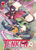 Tenken - Reincarnato in una Spada vol.18