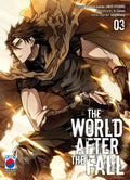 The world after the fall vol.3