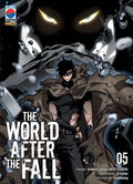 The World After the Fall vol.5