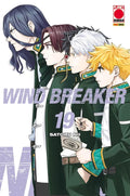 Wind Breaker vol.19