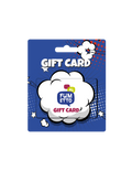 Alfumetto Gift Card - [DIGITALE]