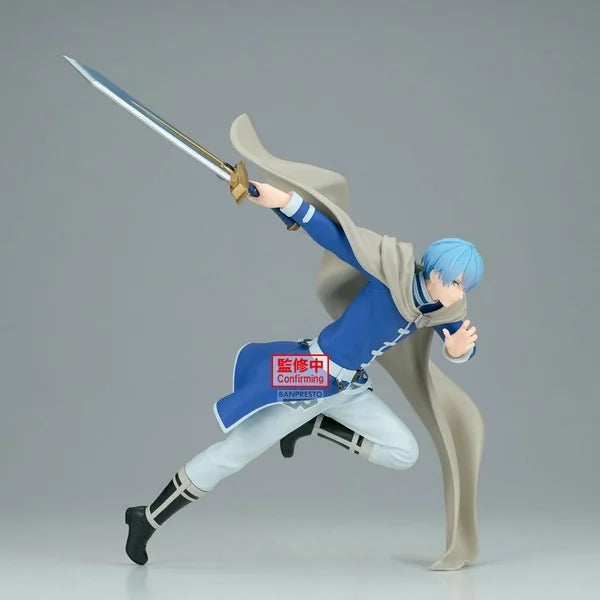 FRIEREN: BEYOND JOURNEY'S END - MAXIMATIC - HIMMEL - STATUA 25CM