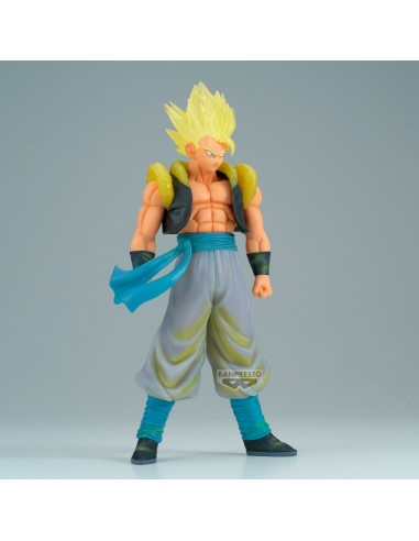 DRAGON BALL SUPER - CLEARISE - GOGETA - STATUA 23CM