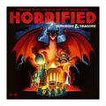 HORRIFIED - DUNGEONS & DRAGONS