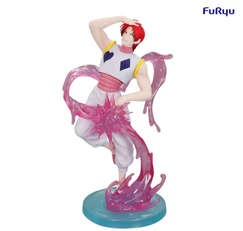 Hunter X Hunter - Hisoka Exceed Creative Figure