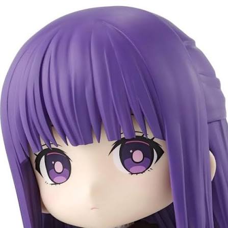 FRIEREN: BEYOND JOURNEY'S END - FERN - STATUA 11CM