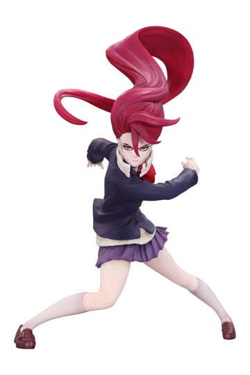 DAN DA DAN AIRA TRANSFORMED - TRIO-TRY-IT FIGURE