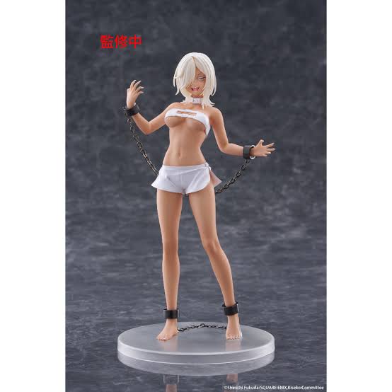 DRESS UP DARLING - MARIN KITAGAWA VERONICA COREFUL FIGURA