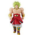 DRAGON BALL Z - SOLID EDGE WORKS - BROLY - STATUA 23CM