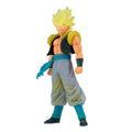 DRAGON BALL SUPER - CLEARISE - GOGETA - STATUA 23CM