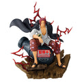 ONE PIECE - THEORAMA SOUL - SHANKS - STATUA 24CM