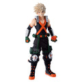 MY HERO ACADEMIA - KATSUKI BAKUGO (SEASON 8) - STATUA 22CM