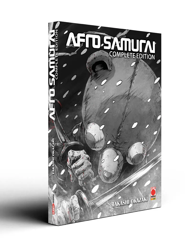 Afro Samurai - Complete Edition