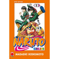 Naruto Color New Edition vol.10