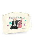 [PREORDINE] THE FRAGRANT FLOWER BLOOMS WITH DIGNITY - POCHETTE