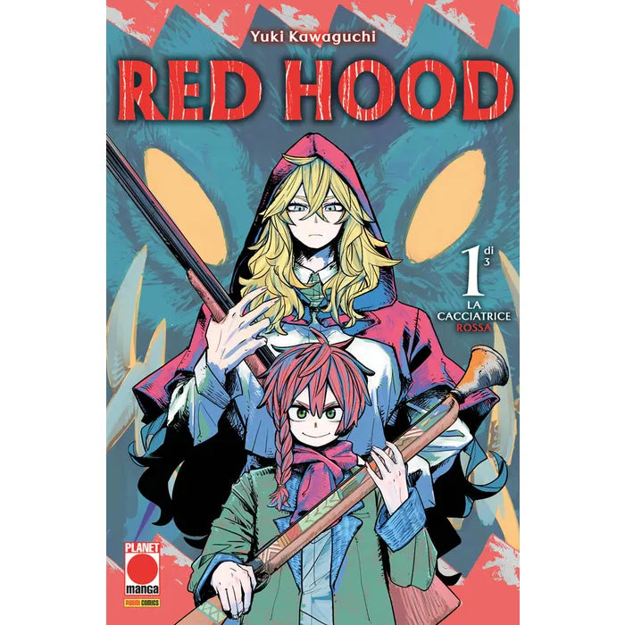 Otr of the Flame Pack - Otr 1 + Red Hood 1-3