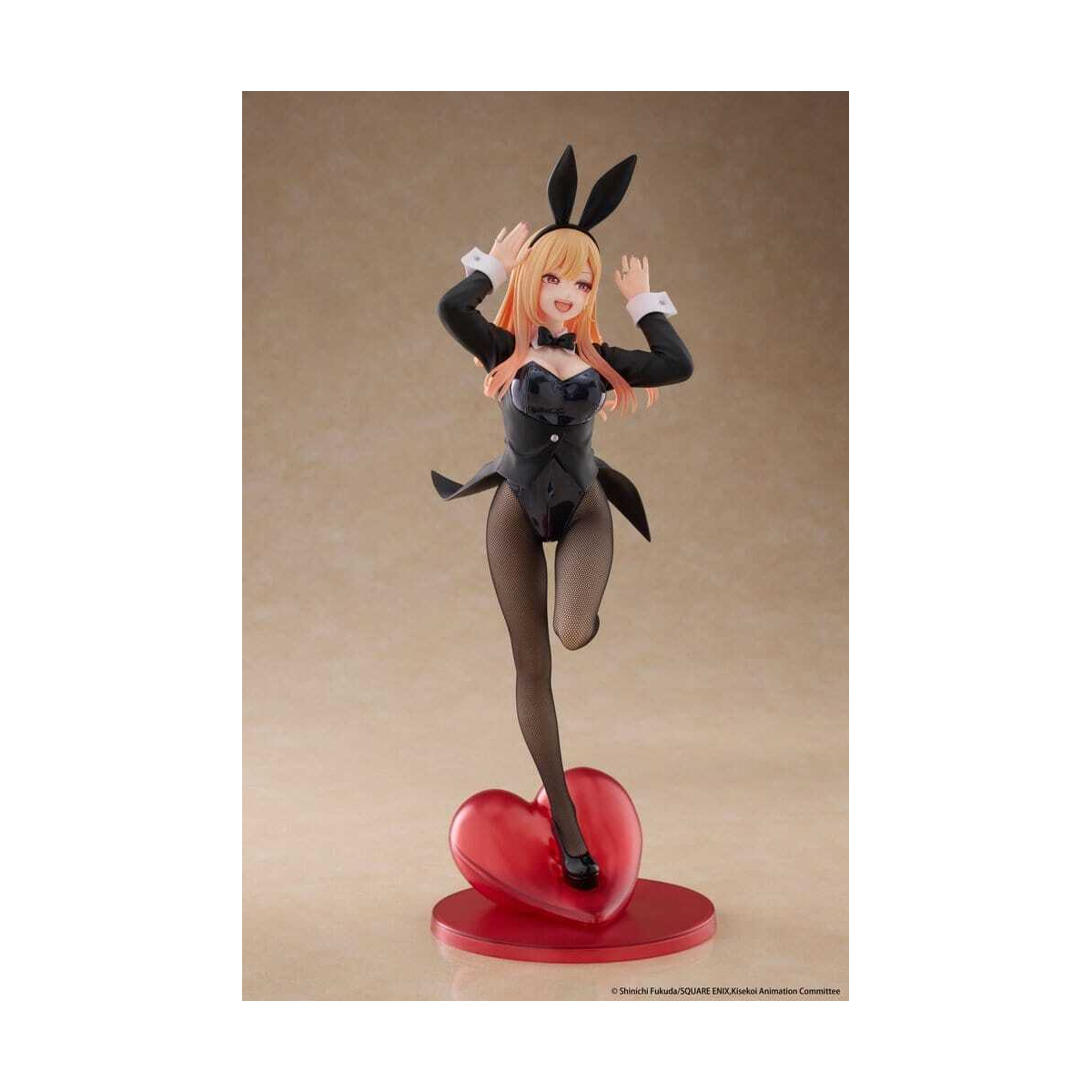 My Dress-Up Darling T-Most Marin Kitagawa Figure (Bunny Ver.) 33 cm