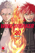 Wind Breaker vol.20