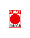 Planet Manga