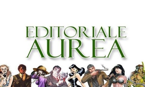 Aurea Editoriale